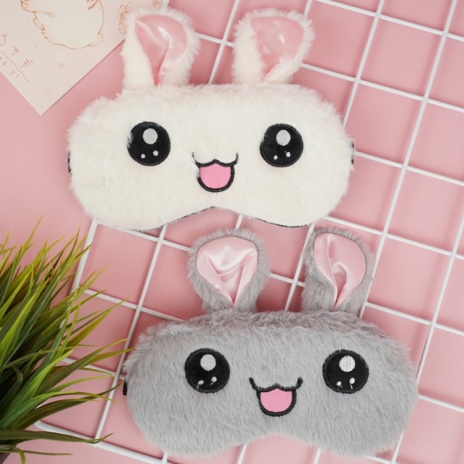 Маска для сна "Bunny"