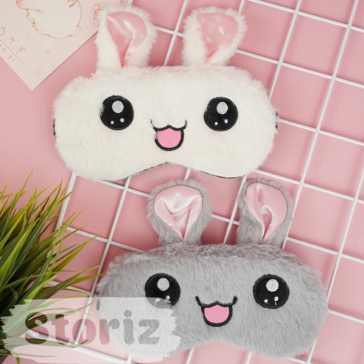 Маска для сна "Bunny"