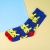 Носки "Cute Pika-Pika" 37-42 р.