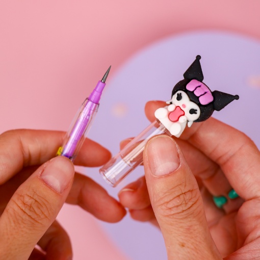 Карандаш "Санрё" в ассортименте 1 шт. 