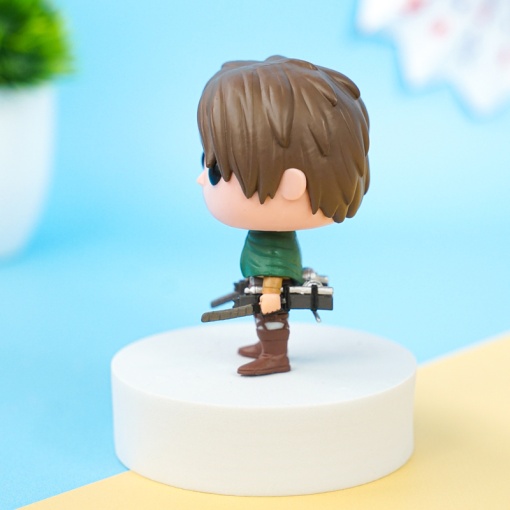 Фигурка Funko "Eren Jaeger" 20 оптом