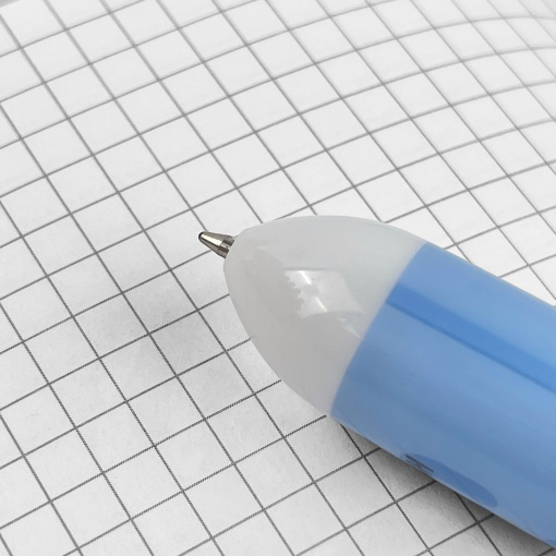 Набор ручек 10в1 "Панда" №9026, в шоу-боксе 36шт