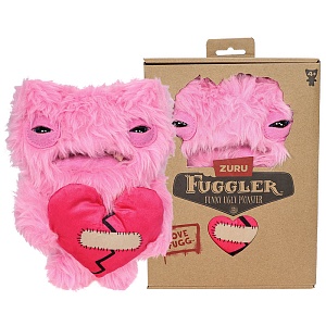 Мягкая игрушка "Fugglers" Summer плюшевая, в асс-те 1шт