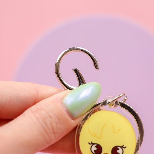 Брелок акриловый "K-pop" Stray Kids №5