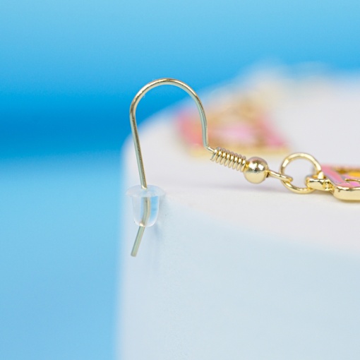 Серьги "Alice" 