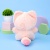 Мягкая игрушка "Котенок Dudu" розовый, 50см