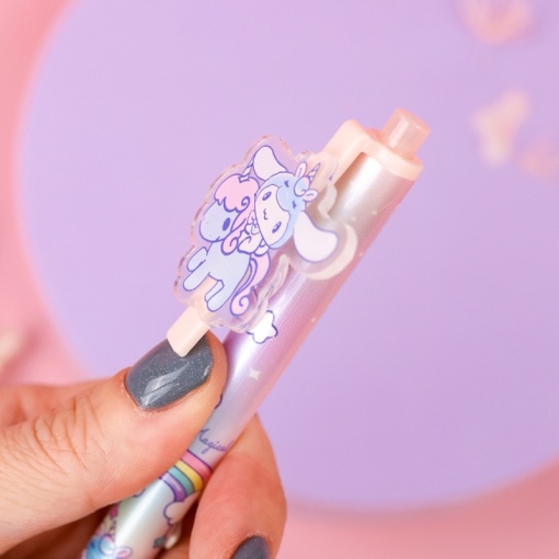 Ручка "Корица" Unicorn №925, в ассортименте 1шт.