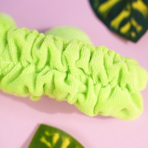 Повязка для волос "Frog"