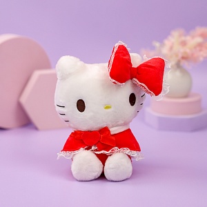 Мягкая игрушка "My Mld" Кт (pretty), 25см