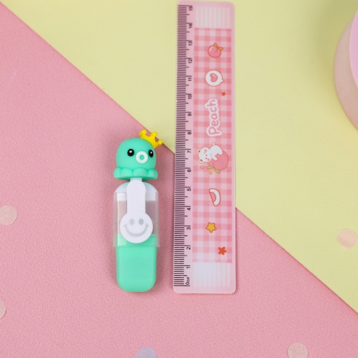 Набор маркеров "Осьминожек" №215, 6шт.