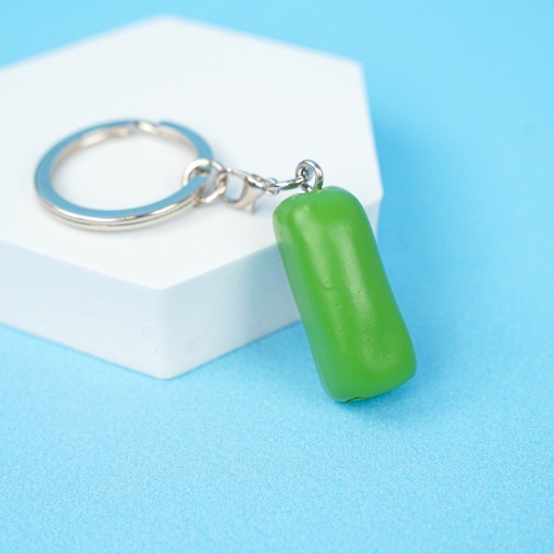 Брелок Funko "Pickle Rick"