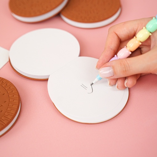 Блокнот "Печенька"