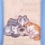 Мини-кошелек "Lovely kittens"