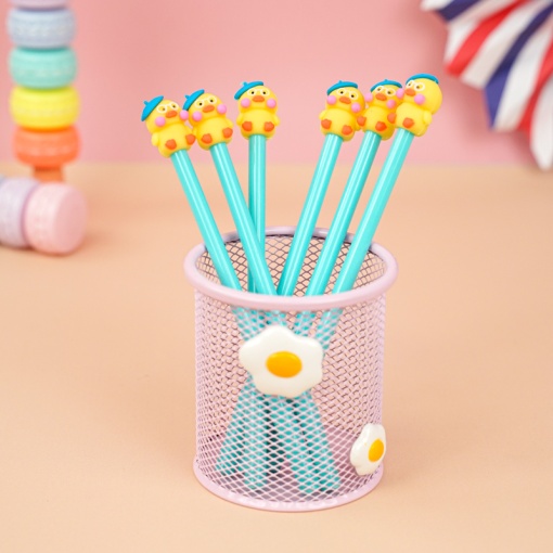 Ручка "Lalafan" голубой