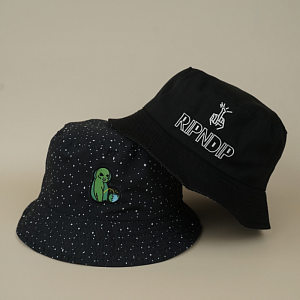 Панама двусторонняя "RIPNDIP" M (56-58см)
