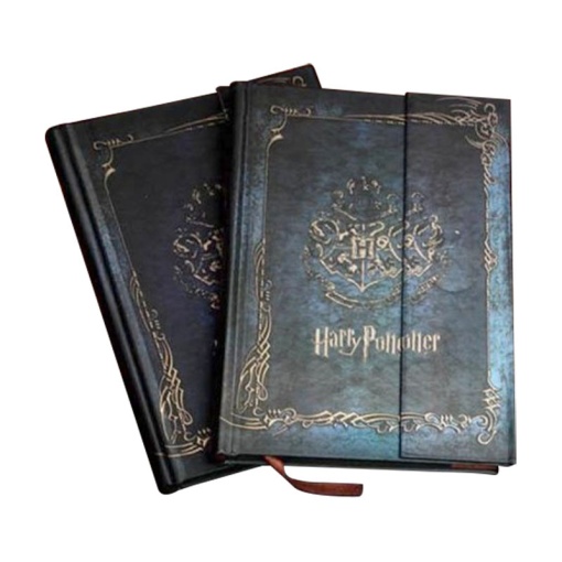 Блокнот "Harry Potter"