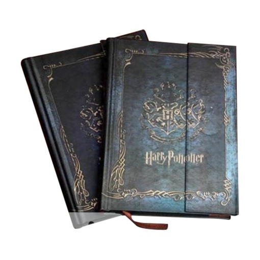 Блокнот "Harry Potter"