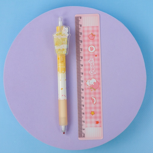 Ручка "Bobo milk tea" A2754, в ассортименте 1шт.
