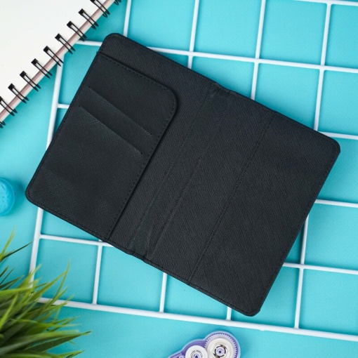 Обложка на паспорт "Hogwarts"