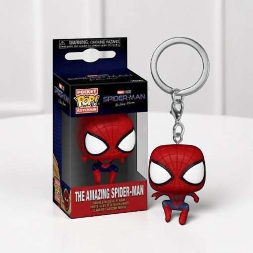 Брелок Funko "Amazing spider"
