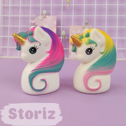 Сквиш "Cute Unicorn"