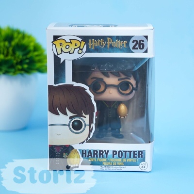 Фигурка Funko POP "Harry Potter" 26