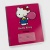 Тетрадь "Hello Kitty" Bright color, A5, 18 листов (клетка), в ассортименте,1шт
