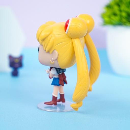 Фигурка Funko "Sailor Moon & Luna" №89 оптом
