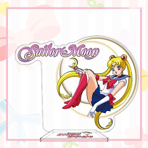 Фигурка акриловая "Sailor Moon" №11 оптом