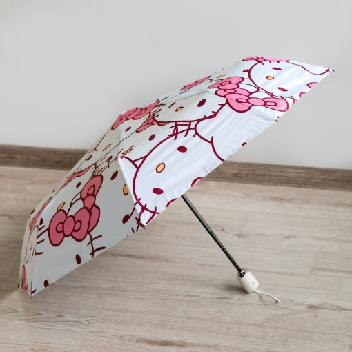 Зонт-автомат "Kt"