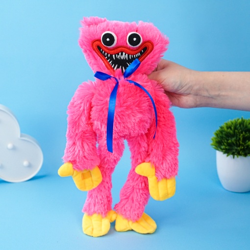 Мягкая игрушка "Кисси Мисси" 40см