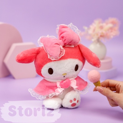 Мягкая игрушка "My Mld" Мело (pretty), 25см