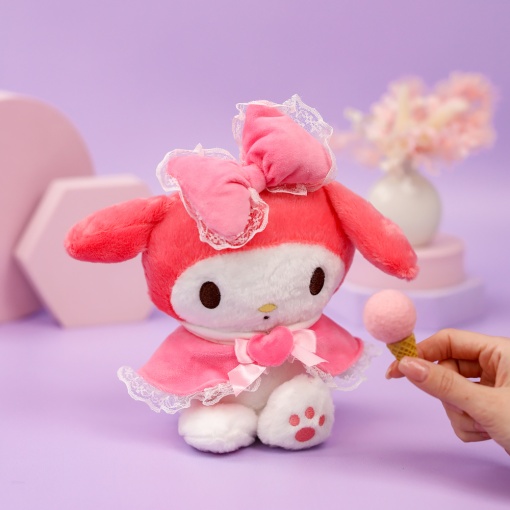 Мягкая игрушка "My Mld" Мело (pretty), 25см